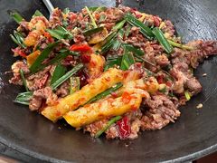 -新荣记(西溪湿地店)