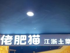 门面-佬肥猫(周浦万达店)