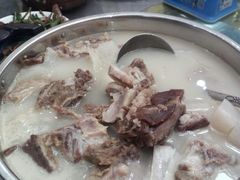 -李四哥太安鱼食府