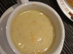 -斗牛士牛排餐厅(嘉里汇店)