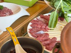 -南门涮肉(东单店)