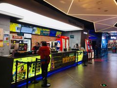-中影星美国际影城(万家丽店)