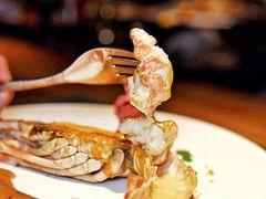 -麦MUGI铁板烧日式料理
