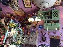 迷途主题旅馆-广州迷途主题旅馆(海珠广场店)