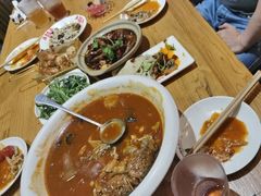 -福苗小骆驼烧烤(曲江店)