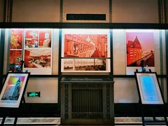 -上海和平饭店 Fairmont Peace Hotel