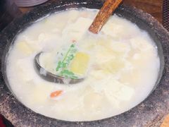 -雀舞云南菜(乐客城店)