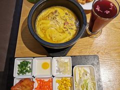-过桥缘·过桥米线(大华虎城嘉年华店)