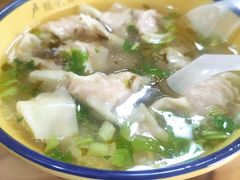 -卢聪艺小吃店(阳翟总店)