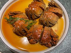 熟醉六月黄-上海人家花樣年华(中山公园店)