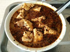 豆泡汤-李小老烧饼(常营民族家园店)