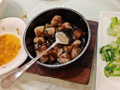 -江南村酒家