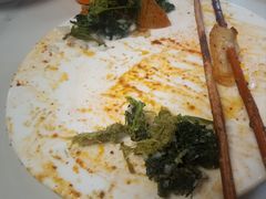 -蘑菇拌面•正宗新疆菜