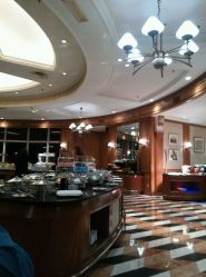 -上海虹桥锦江大酒店·宴会厅