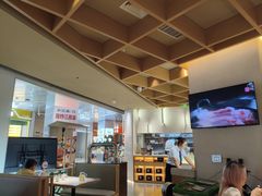 -关东小磨东北菜(漕河泾印象城店)