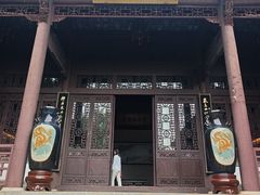 -采石矶-马鞍山太白楼