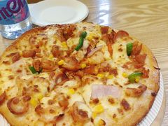 -尊宝比萨(南湖大华店)