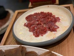 拔罐牛肉-井格重庆火锅(临平银泰城店)