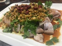 -猪腰一家·地道佛山菜(里水店)