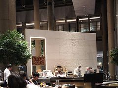 -博林天瑞喜来登酒店·西丽尚膳