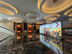 -杭州国际会议中心洲际酒店-面工坊