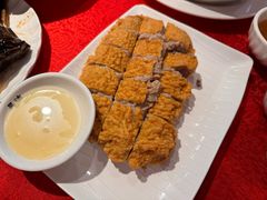 -粤北餐馆
