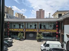 -岚县土豆宴(总部)