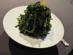 -上海滩餐厅(BFC外滩金融中心店)