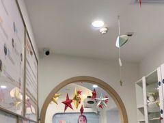 -龙格亲子游泳·水育早教运动中心(绿宝中心)