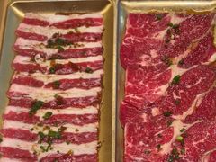 -西塔老太太泥炉烤肉(杭州首店)