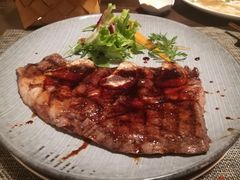 -岸芷汀兰·法餐牛排