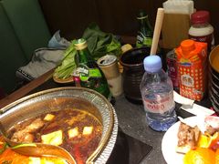 -牛New寿喜烧(闵行龙湖天街店)