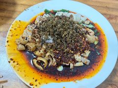 -温记府廟豆汤饭·始于1955年(海椒店)