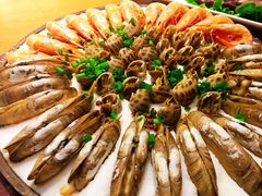 -浙C老邻舍(西城海错店)