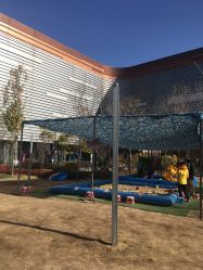 -萌宠亲子动物乐园(槐房万达店)