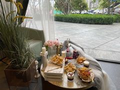 -澈烘焙·生日蛋糕·下午茶(龙华店)