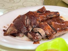 -老字号德记烧腊饭店·海鲜加工