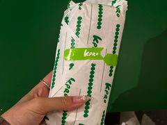 -KPRO肯律轻食(淘金店)