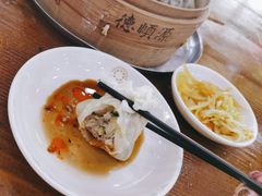 -德顺源·非遗烧麦·老菜(大观园店)