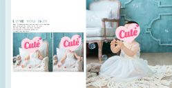 -NICE KIDS 奈时儿童摄影
