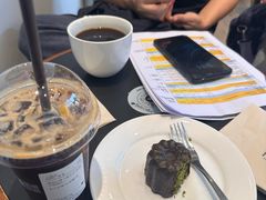-Peet's 皮爷咖啡(乐峰店)