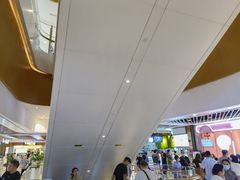 -深圳来福士广场