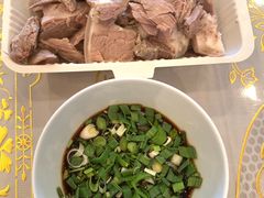 -徐记羊肉馆(新龙路店)