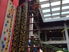 -蒙特利亲子乐园