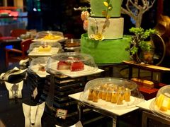 -OPEN開全日自助餐厅·牛肉火锅·海鲜(佛山希尔顿酒店)