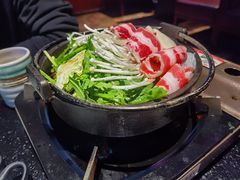 -牛焱·烧肉酒肆(五大道店)
