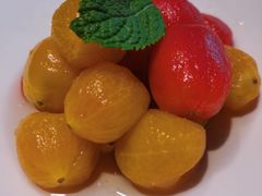 -钳小柒·小龙虾蓝龙王烧烤夜宵(长寿路店)