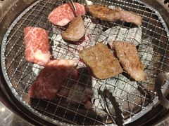 -御牛道日式烤肉料理(杭州万象城店)
