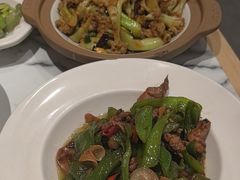 -乡村基·川味现炒大王(熙悦天街店)