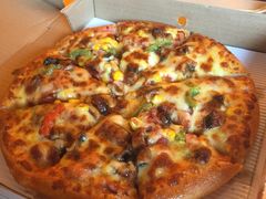 picture-尊宝比萨(广州塔店)